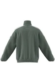 adidas ADIBREAK TT Erkek  Yeşil  Ceket JD4256 thumbnail 11