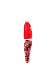 adidas Bebek   Eşofman I DY MM JOG JF3624 - 9