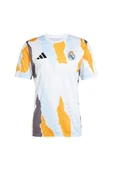 adidas REAL PRESHI Erkek  Beyaz  Forma JJ3493 - 1