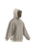 adidas Erkek   Sweatshirt BAGGY HOODIE JP1073 - 9