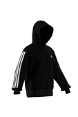 adidas Erkek   Ceket M 3S FT FZ HD JD1877 - 10
