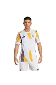 adidas REAL PRESHI Erkek  Beyaz  Forma JJ3493 - 3