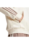 adidas Erkek   Sweatshirt BAGGY HOODIE JP1073 - 6