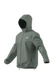 adidas Erkek   Ceket RUN IT JACKET JD2331 thumbnail 9