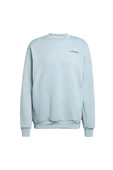 adidas XPL CREW NECK Erkek  Gri  Sweatshirt JE3919 - 1