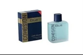 Sensweet Cohesion Blue Erkek Parfüm 100Ml - 1