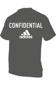 adidas Erkek   Forma AFC PRESHI JE7562 - 2