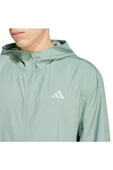 adidas Erkek   Ceket RUN IT JACKET JD2331 thumbnail 6