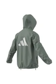 adidas Erkek   Ceket RUN IT JACKET JD2331 thumbnail 12