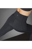 adidas ALL ME FLARE L Kadın  Siyah  Sporcu Sütyeni JE8025 - 11