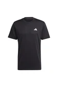 adidas Erkek   T-shirt TR-ES BASE T IC7428 thumbnail 2