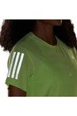 adidas OTR B TEE Kadın  Yeşil  T-shirt IV5491 - 9