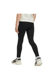 adidas Unisex Çocuk   Tayt LK DY MM LEG JF3647 thumbnail 3