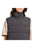 adidas W HELIONIC VEST Siyah Kadın   Yelek IX8868 thumbnail 5