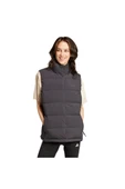adidas W HELIONIC VEST Siyah Kadın   Yelek IX8868 thumbnail 1