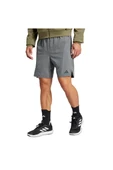 adidas D4T MEL SHORT Erkek  Siyah  Şort JE5679 - 2