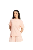 adidas ESS WR TEE Kadın  Pembe  T-shirt JD1489 - 2