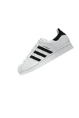 adidas SUPERSTAR II W Kadın  Beyaz  Sneaker JH7032 - 11