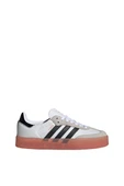 adidas SAMBAE W Kadın  Beyaz  Sneaker JI3072 - 2