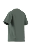 adidas ESS WR TEE Kadın  Yeşil  T-shirt JD1490 - 12