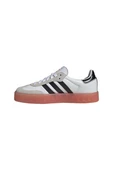 adidas SAMBAE W Kadın  Beyaz  Sneaker JI3072 - 5