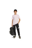 adidas Çocuk   Eşofman Altı J BL FT PT 280 JD2090 - 4