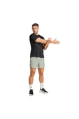 adidas RUN IT SHORT Erkek  Yeşil  Şort JD2327 - 5