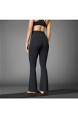 adidas ALL ME FLARE L Kadın  Siyah  Sporcu Sütyeni JE8025 - 9