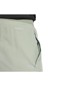 adidas RUN IT SHORT Erkek  Yeşil  Şort JD2327 - 7
