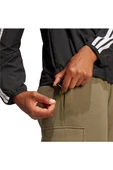 adidas Kadın   Sweatshirt W 3S WV WB JE1312 - 5