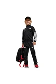 adidas Unisex Çocuk   Eşofman LK MRVL SM TS JF3657 thumbnail 2