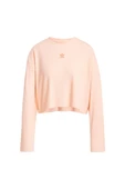 adidas Kadın   Sweatshirt ESS WR LS JD5122 thumbnail 6