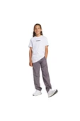 adidas Çocuk   T-shirt J LIN TEE 160 JC9747 - 4