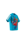 adidas Unisex Çocuk   T-shirt LK MRVL SM T JD4556 thumbnail 10