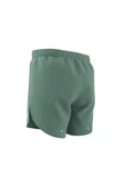 adidas RUN IT SHORT Erkek  Yeşil  Şort JD2327 - 9