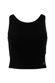 adidas YGA CR ESS TANK Kadın  Siyah  Atlet JH1476 - 8