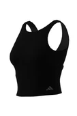 adidas YGA CR ESS TANK Kadın  Siyah  Atlet JH1476 - 9