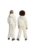 adidas Unisex Çocuk   Eşofman Altı CARGO PANTS JC9073 - 6