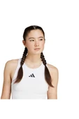 adidas Kadın   Atlet BRA TANK 3S JG6183 - 6