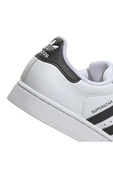 adidas SUPERSTAR II W Kadın  Beyaz  Sneaker JH7032 - 8