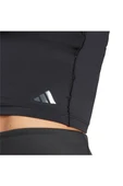 adidas YGA CR ESS TANK Kadın  Siyah  Atlet JH1476 - 7
