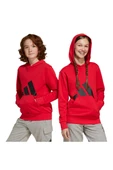 adidas Çocuk   Sweatshirt J BL FT HD 280 JE1389 - 10