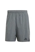 adidas D4T MEL SHORT Erkek  Siyah  Şort JE5679 - 1