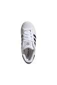 adidas SUPERSTAR II W Kadın  Beyaz  Sneaker JH7032 - 3