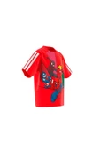 adidas Çocuk   T-shirt LK MRVL SM T JF3654 thumbnail 11