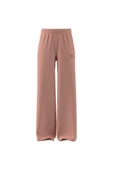 adidas ESS WR PANT Kadın  Pembe  Eşofman Altı JD0766 - 9