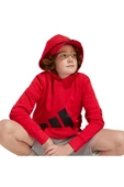 adidas Çocuk   Sweatshirt J BL FT HD 280 JE1389 - 6