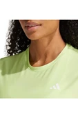 adidas OTR B TEE Kadın  Yeşil  T-shirt IV5491 - 8