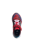 adidas RUNFALCON SPIDER-MAN EL C Çocuk  Kırmızı  Koşu Ayakkabısı IH8743 - 3