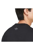 adidas Erkek   T-shirt LABEL GFX TEE JD2311 thumbnail 6